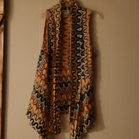 Cardigan - Picture 4 of 4